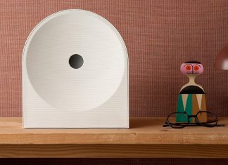 Samsung показала портативные колонки Music Studio с очень необычным дизайном. Младшая модель вообще не похожа на колонку