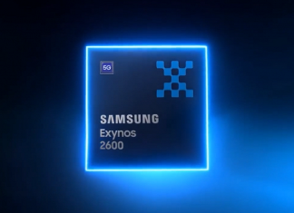 Samsung вырывается вперёд: представлена первая в мире 2-нм SoC Exynos 2600