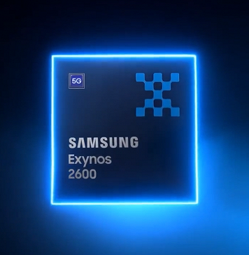 Samsung вырывается вперёд: представлена первая в мире 2-нм SoC Exynos 2600