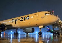 Серийный выпуск Ту-214 планируют начать после доработок к 2026 году