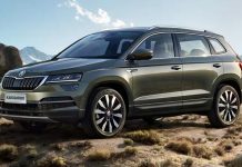 Skoda Karoq существенно подорожал в России: машины в наличии — от 2,85 млн рублей, хотя ещё два месяца назад Karoq в наличии можно было купить за 2,3 млн рублей