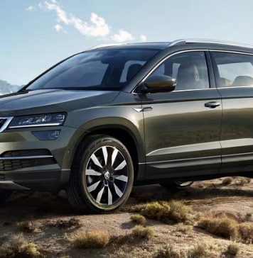 Skoda Karoq существенно подорожал в России: машины в наличии — от 2,85 млн рублей, хотя ещё два месяца назад Karoq в наличии можно было купить за 2,3 млн рублей