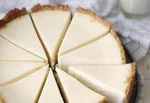 Как выбрать идеальный торт: Полезные советы и лайфхаки