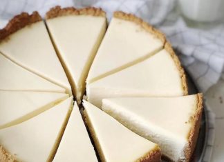 Как выбрать идеальный торт: Полезные советы и лайфхаки