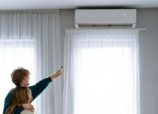 Как выбрать и установить кондиционер в Виннице