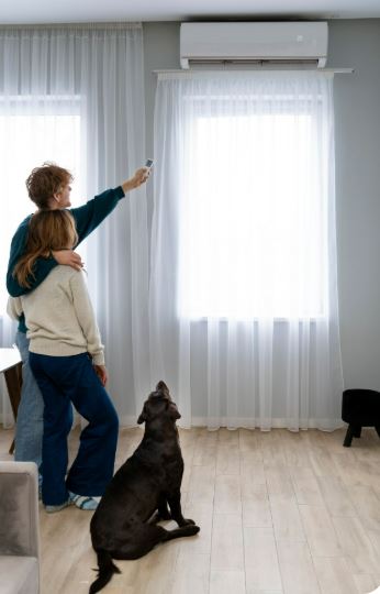 Как выбрать и установить кондиционер в Виннице