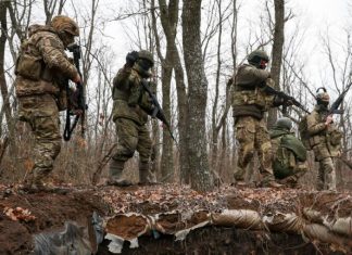 Снижение угрозы вторжения, поддержка военных и новые вооружения. Заявления Белоусова