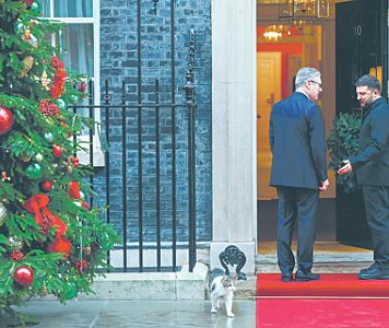 Союзники США не будут вынуждать Украину согласиться на американский мирный план