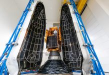 SpaceX провела рекордный год: 170 запусков ракет