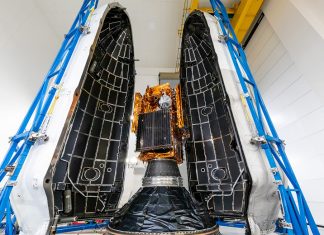 SpaceX провела рекордный год: 170 запусков ракет