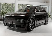 Спрос на официальные Li Auto в России превышает предложение несмотря на немалые цены. Всего в 2025 году в РФ привезли 1200 кроссоверов Li Auto с ОТТС