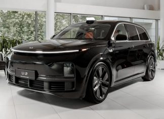 Спрос на официальные Li Auto в России превышает предложение несмотря на немалые цены. Всего в 2025 году в РФ привезли 1200 кроссоверов Li Auto с ОТТС