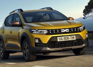 Стартовали продажи Dacia Sandero 2026: улучшенное оснащение и более мощные моторы по цене от 13,5 тыс. евро (1,25 млн рублей)