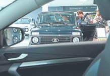 Стратегию автопрома обновят с учетом перезапуска «брошенных» иностранцами заводов