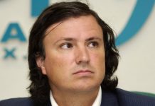 Суд заочно приговорил к восьми годам тюрьмы экс-совладельца «Траста» Фетисова