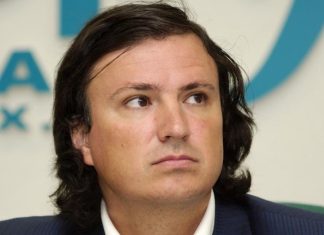 Суд заочно приговорил к восьми годам тюрьмы экс-совладельца «Траста» Фетисова