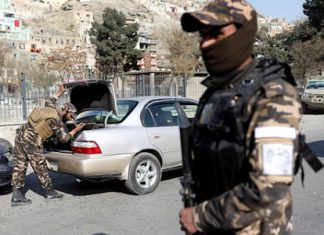 Талибы раскрыли «халифатчикам» секреты российских спецслужб