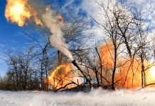 ТАСС: на правобережье Днепра ВСУ незаконно занимают жилые дома