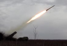 ТАСС: на Сумщине уничтожили капитана ВСУ