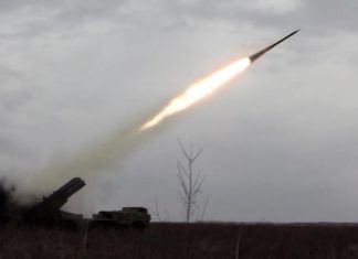 ТАСС: на Сумщине уничтожили капитана ВСУ