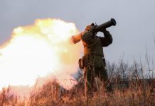 ТАСС: подразделения двух бригад ВСУ бежали с позиций в Харьковской области