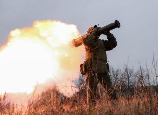 ТАСС: подразделения двух бригад ВСУ бежали с позиций в Харьковской области