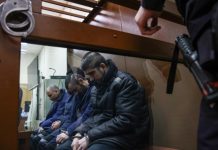 ТАСС: участников теракта в «Крокусе» готовили на базах за рубежом