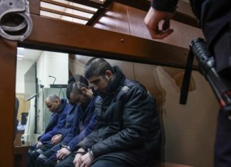 ТАСС: участников теракта в «Крокусе» готовили на базах за рубежом