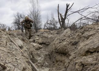 ТАСС: в Сумской области ВС РФ сорвали попытку выдвижения спецроты ВСУ