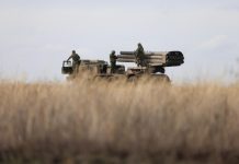 ТАСС: ВСУ сбежали с позиций у Лимана в Харьковской области