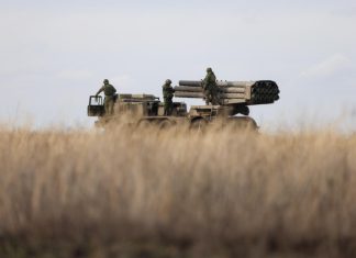 ТАСС: ВСУ сбежали с позиций у Лимана в Харьковской области