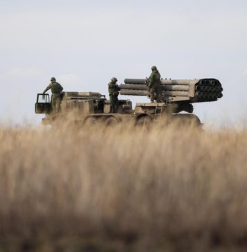 ТАСС: ВСУ сбежали с позиций у Лимана в Харьковской области