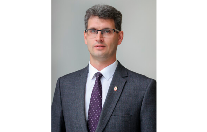 ТАСС: замглавы Нижнего Новгорода Егорова задержали по делу о взятке