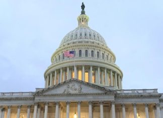 Telegraph: стратегия нацбезопасности США избегает критики России