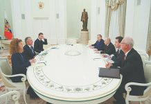 Три «правды» и Дональд Трамп