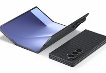 «Тройной» Samsung Galaxy Z TriFold с огромным 10-дюймовым экраном собрал очереди и был распродан за минуты
