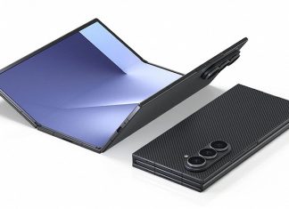 «Тройной» Samsung Galaxy Z TriFold с огромным 10-дюймовым экраном собрал очереди и был распродан за минуты