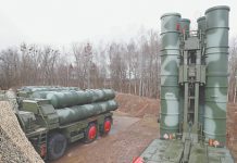 Турция хочет дать обратный ход контракту по С-400