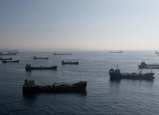 Турция передала Украине и России свои опасения из-за атак на суда в Черном море