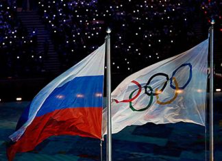 У российского спорта появились позитивные перспективы