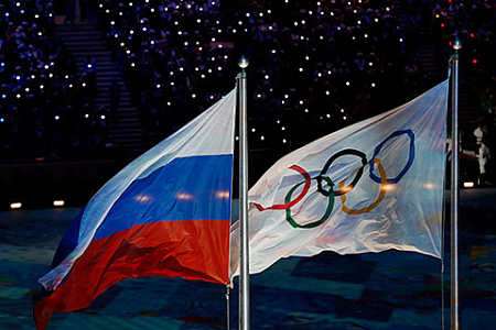 У российского спорта появились позитивные перспективы