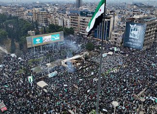 У сирийского кризиса нет сроков годности