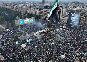 У сирийского кризиса нет сроков годности