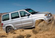 УАЗ не будет конкурировать с Li Auto: Ульяновский автозавод не планирует в ближайшее время выпускать гибридные модели