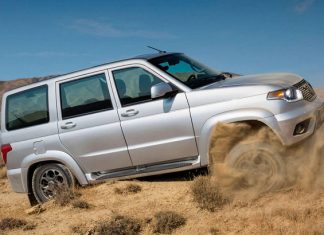 УАЗ не будет конкурировать с Li Auto: Ульяновский автозавод не планирует в ближайшее время выпускать гибридные модели