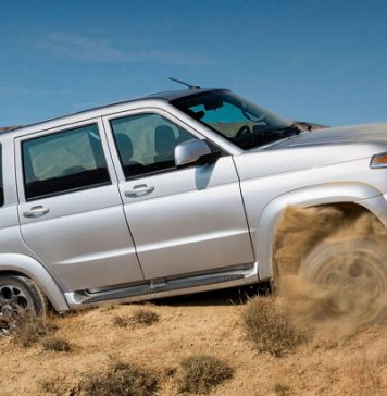 УАЗ не будет конкурировать с Li Auto: Ульяновский автозавод не планирует в ближайшее время выпускать гибридные модели