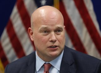 Уитакер: Трамп знает, как давить на Киев ради заключения мира