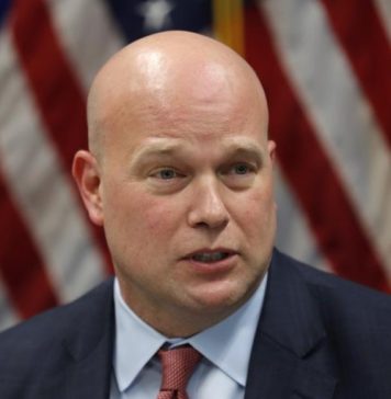 Уитакер: Трамп знает, как давить на Киев ради заключения мира