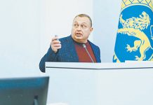 Украинцы устали от военных действий