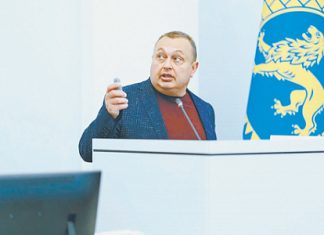 Украинцы устали от военных действий